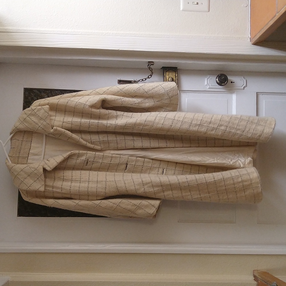 Vintage coat